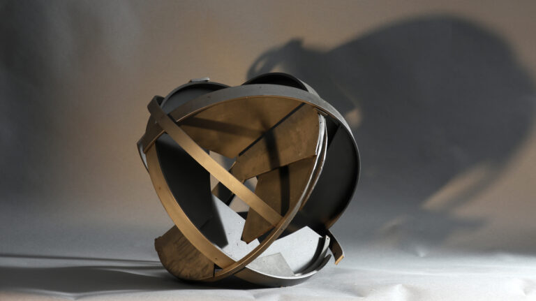 Los Planetas - Urano - Juan Ramón Martín