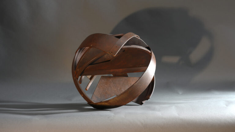 Los Planetas - Marte - Juan Ramón Martín